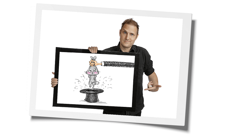 magician for kids party entertainment in southern California